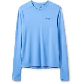 Rab Women's Force Long Sleeve Spitze