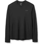 Rab Men's Force Long Sleeve Langarmshirt