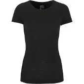 Craft Pro Dry Nanoweight T-hirt Women 1908854-9999 | Größe: S