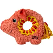 Kong Ringaroos Schwein