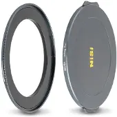 Nisi JetMag Pro Adapter Kit 72mm Adapterring 82MAG + Frotn Cap