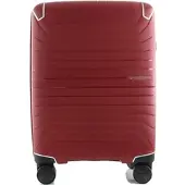 Von Cronshagen Handgepäckkoffer Halvar 55cm wine - 55