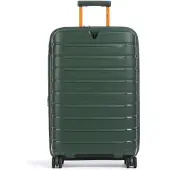 Roncato B-Flying Move Expandable Trolley 68 verde mimetico