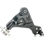 RIDEX 273C0787 Querlenker Unten Vorne Links passend für MERCEDES-BENZ VIANO (W639) VITO Bus (W639) VITO / MIXTO Kasten (W639)