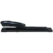 Spree Stapler 24/6 Long Stapler BLACK