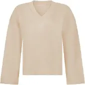 Hunkemoller Lounge Top Audrey Grau