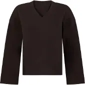 Hunkemoller Lounge Top Audrey Braun