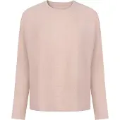 Hunkemoller Top Waffle Everly Beige