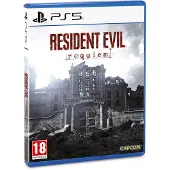 Resident Evil 9: Requiem