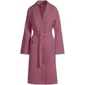 Vandyck Bademantel Biarritz Wild Rose-XS