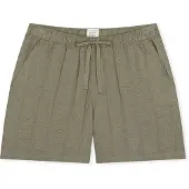 Schiesser Damen Pyjamahose Mix RelaxSchlafhose, Nacht Hose, Loungehose