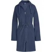 Vandyck Bademantel Vogue Indigo-XL