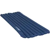Exped - Aufblasbare Matratze für 3 Jahreszeiten - Versa 4.5R Navy - Größe M - Navy blau