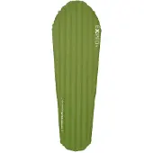 Exped - Ultra 8R Mummy - Isomatte Gr LW - 197 x 65 x 9 cm grün