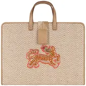 Oilily Libbya Laptop Sleeve- maatOne size