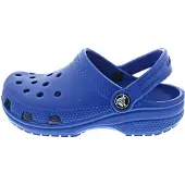 Crocs Clogs Unisex Blau Croslite
