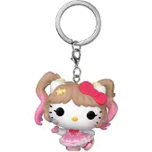 Funko POP! Pocket Pop! Keychain: Hello Kitty - Hello Kitty (K-Pop)