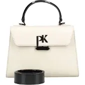 Peter kaiser Damen Handtaschen 69060 - Wit - Größe ONESIZE