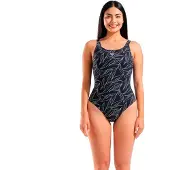 Arena Damen Badeanzug W SWIMSUIT MARISA U BACK