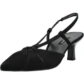 Paul green Pumps in Black | Gr.: 38,5