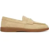 Michael Kors Mokassins Wesley 42S6HUFS1S Beige 44.5