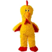 Kong Knots Huhn 35,5 x 25 x 11 cm