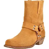 Jeffrey campbell Jeffrey Stiefelette Stiefelette Veloursleder