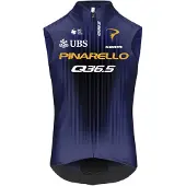 Q36.5 Gregarius Pro Cycling Team 2026 Weste