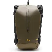 Peak Design Outdoor-Rucksack 25L Kelp