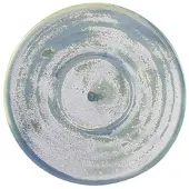 Genware Terra Porcelain Seafoam Untertassen 11,5 Cm