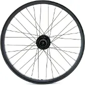 La ruota Hinterrad 12 x 148