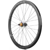 Progress G40 Boost Cl Disc Tubeless Gravel-hinterrad
