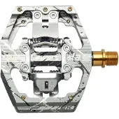 HT Components X3t Pedale