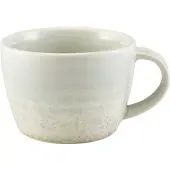 Genware Terra Porcelain Pearl Kaffeetasse 22 Cl / 7,75 Oz
