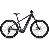Focus Jarifa² 6.7 29´´ Cues 9s Elektrische Mountainbike