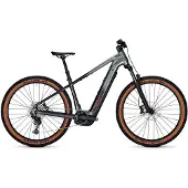 Focus Jarifa² 6.8 29´´ Cues 10s Elektrische Mountainbike