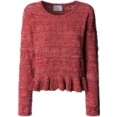 Pepe Jeans V-Ausschnitt-Pullover "jumper KASNI"