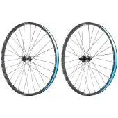 Reynolds Bl309 Enduro Pro 29´´ Boost Cl Disc Tubeless Mtb-laufradsatz