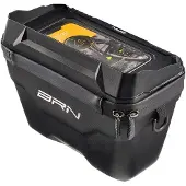 BRN Hard Shell Tank 3l Lenkertasche
