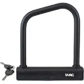 Wag 18 Medium Bügelschloss