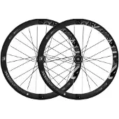 American Classic 46 Disc Tubular Qr Rennrad Laufradsatz