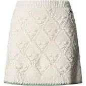 Pepe Jeans für Damen. PL9011915 Kaira-Rock weiß (M), Lässig, Baumwolle, Klassisch