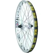 Total Bmx Vorderrad eines Fahrrads Techfire