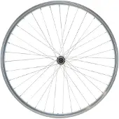 La ruota Vorderrad doppelte Wand Felgenbremse QR 10