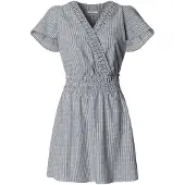Pepe Jeans Cinsy Kurzes Kurzarmkleid