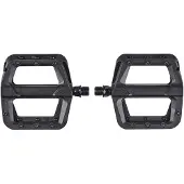 BRN Flat Fixed/bmx Nylon Pedale