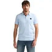 Petrol Industries M-2060-pol945 Kurzarm-poloshirt
