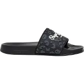 Pepe Jeans Slider Leo Badesandalen