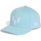 Adidas Lionel Messi Snap Back Kappe
