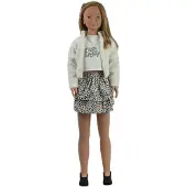 Arias Baby-Puppe 105 cm